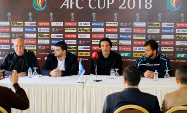 الفيصلي يستضيف ظفار بهدف الثلاث نقاط