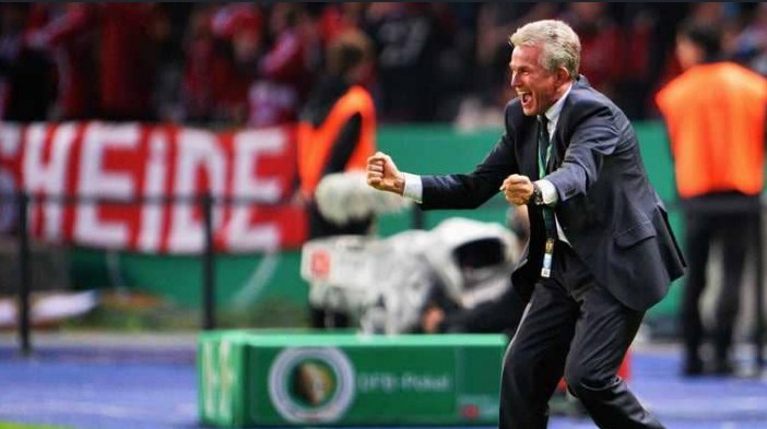 هكذا عاد بايرن ميونخ فريقا مرعبا