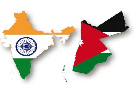 اتفاقية تعاون بين تجارة الاردن واتحاد