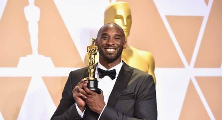 برايانت.. من نجم كرة سلة إلى