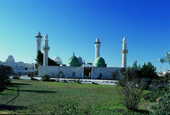 الاغوار الشمالية :2279 زائرا لمقامات الصحابة