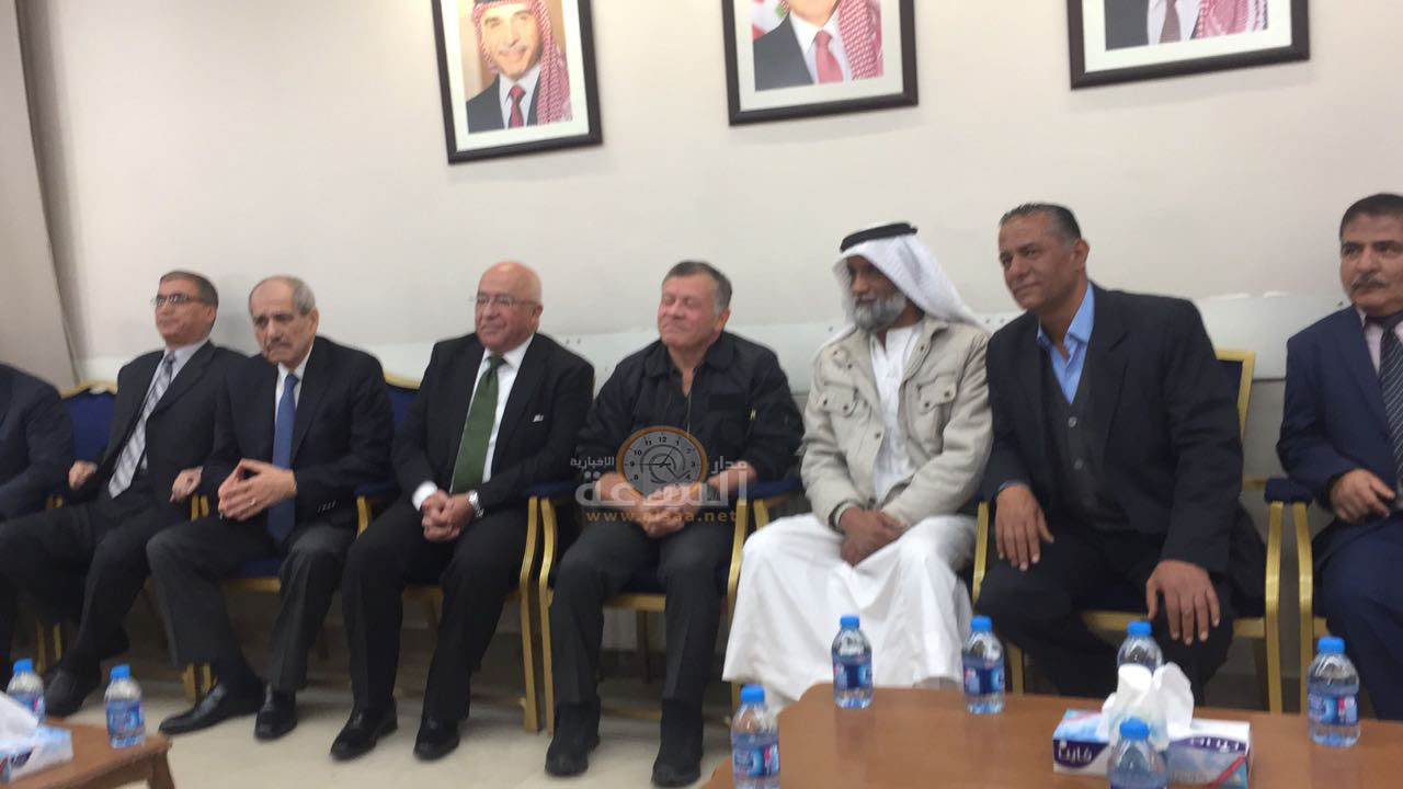 الطراونة: هل انشغالات وزير الثقافة أكثر