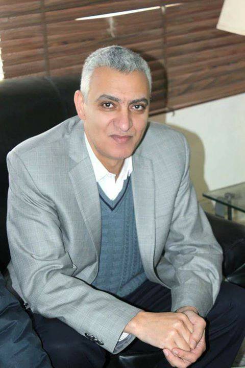 العموش مديرا عاما لصحيفة الدستور