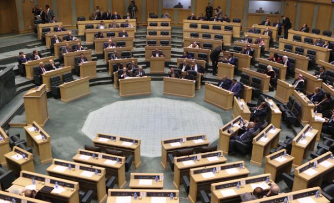 قانونية النواب تشرع بمناقشة مشروع قانون