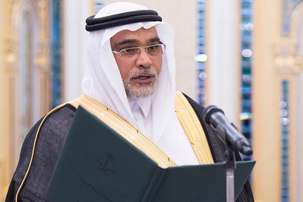 السفير السعودي بجاكرتا يكشف عن سعودي