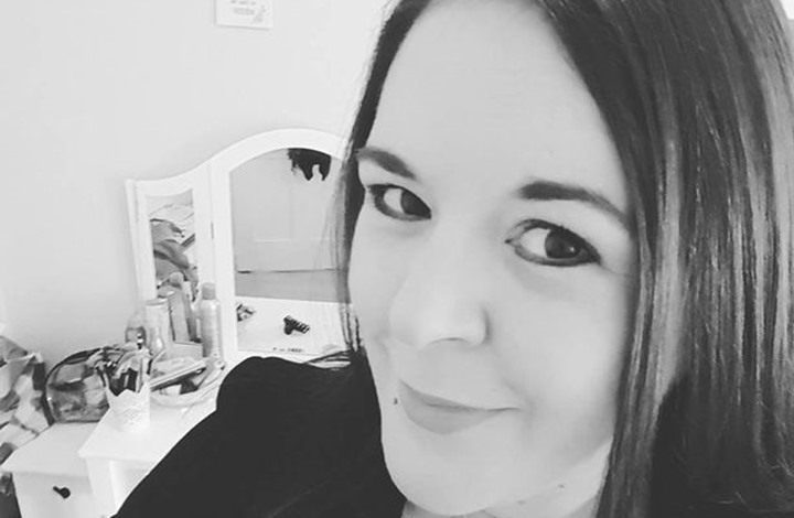 أعلن قتل زوجته السابقة برسالة.. هذا