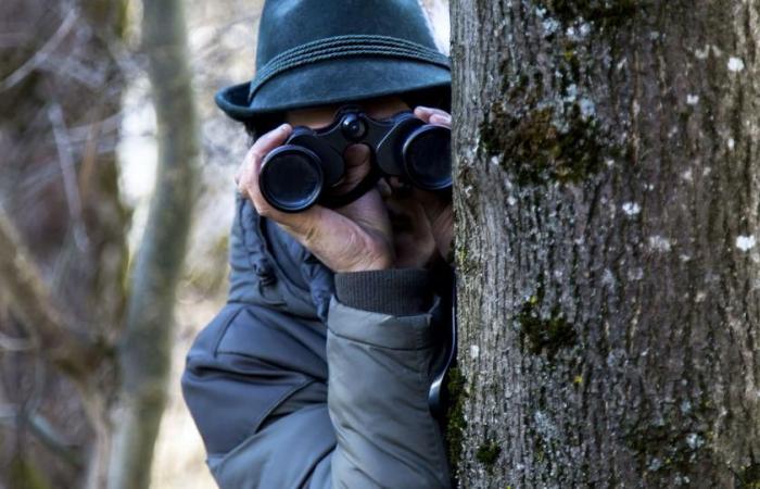 جاسوس روسي سابق في حالة حرجة