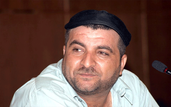 مفارقة اسمها جسر عبدون