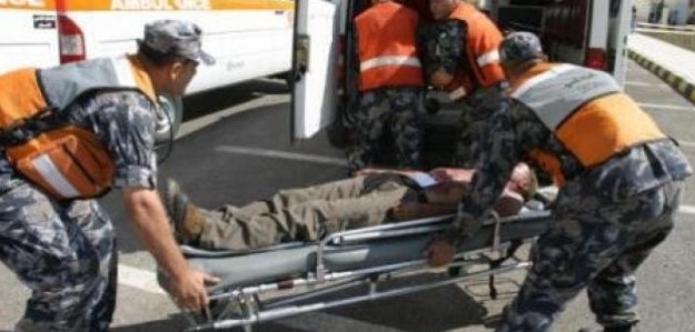 3 وفيات و 4 اصابات بحادث