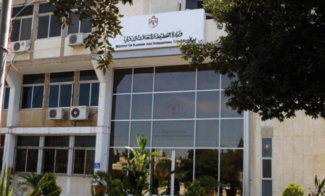 26.9 مليون دينار تمويلا أجنبيا للمؤسسات