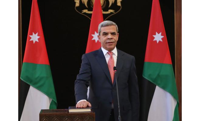 الرواشدة وترتيب البيت الداخلي