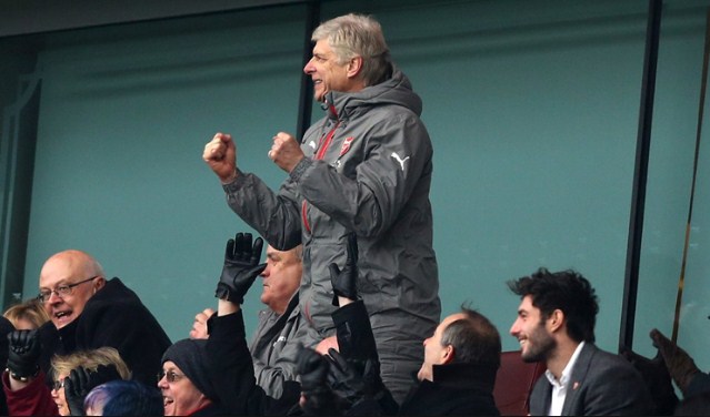 (اليوروليغ) ورقة فينغر الاخيرة