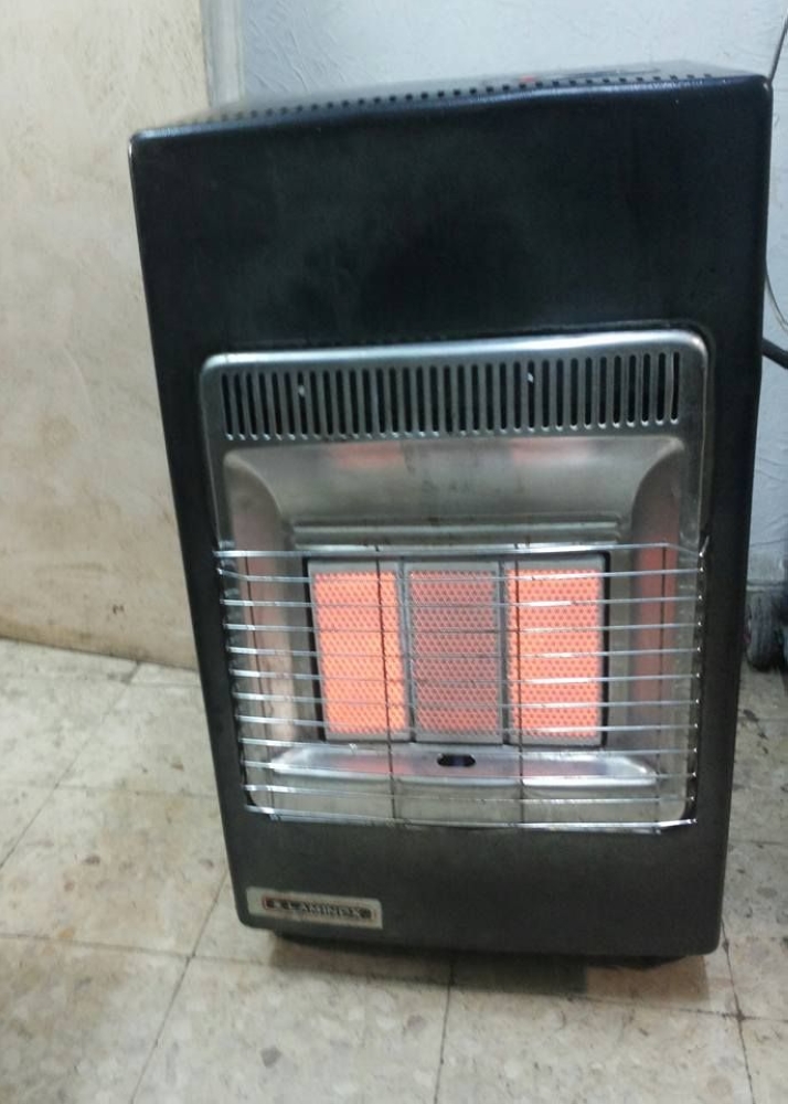 4 إصابات بضيق تنفس في اربد