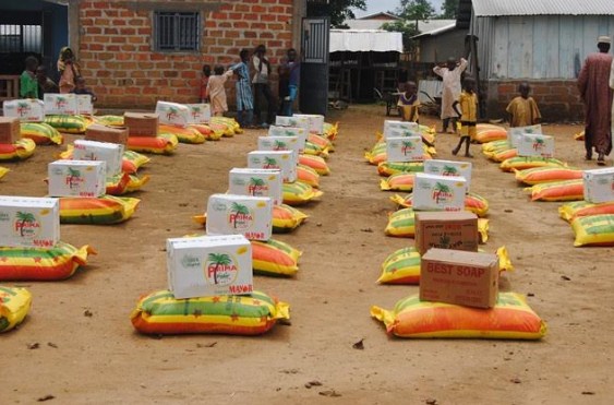 الفاو : 37 دولة تحتاج لمساعدات