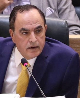 الصرايرة: بعض السفراء لا يقومون بواجبهم