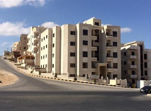 914 مليون دينار حجم التداول العقاري