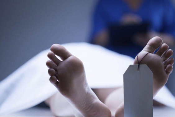 الامن يحقق بوفاة ثمانيني في ماركا