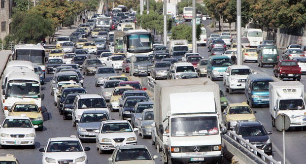 الشواربه : حلول مرورية على الدوار