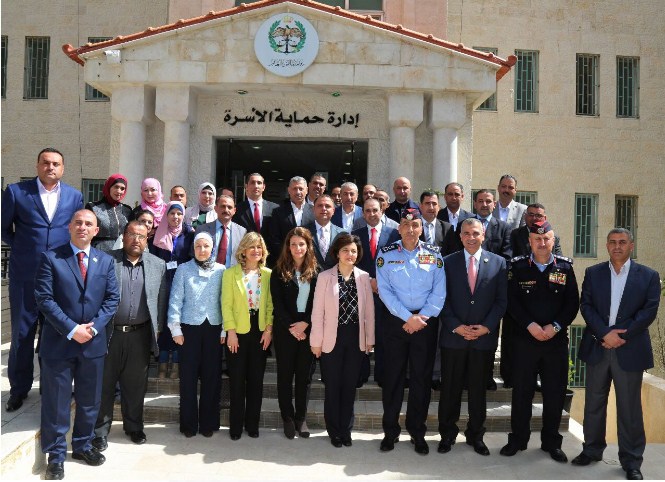 الحمود : (حماية الاسرة) اصبحت تضاهي