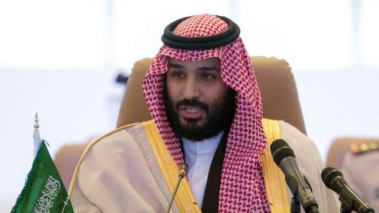 بن سلمان: أي وزير في السعودية