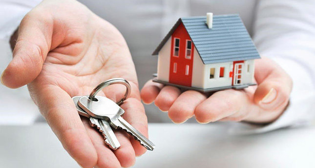 العراقيون يواصلون تصدر تداول العقارات في