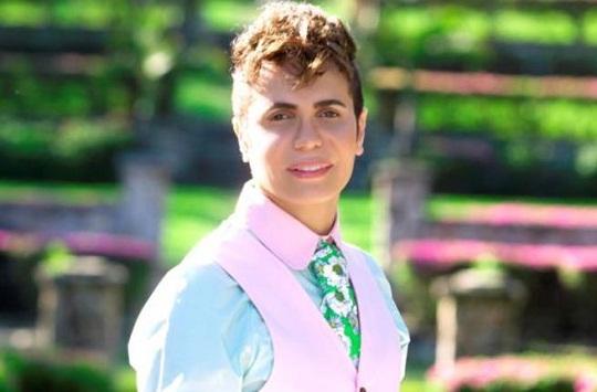 جو رعد يترشح للانتخابات النيابية اللبنانية