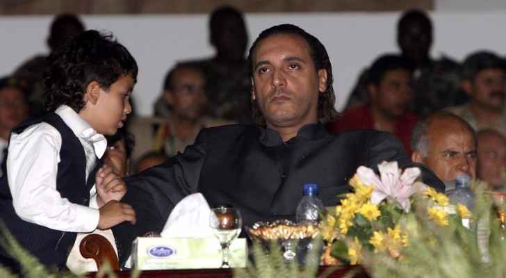 لبنان.. البراءة لهانيبال القذافي بـ’جرم تحقير