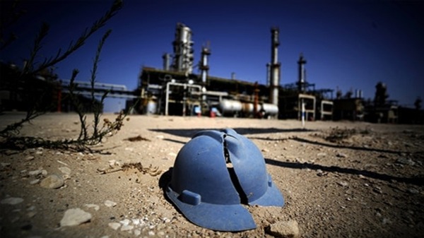 لغز المواطن الليبي الذي أغلق أكبر