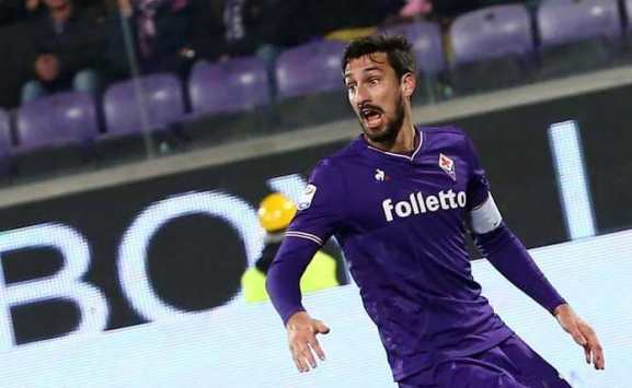 التشريح يكشف سبب وفاة قائد فيورنتينا