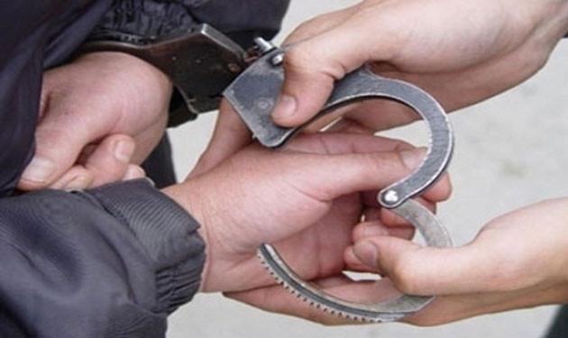 قاتل الرقيب محمد الصقور في قبضة