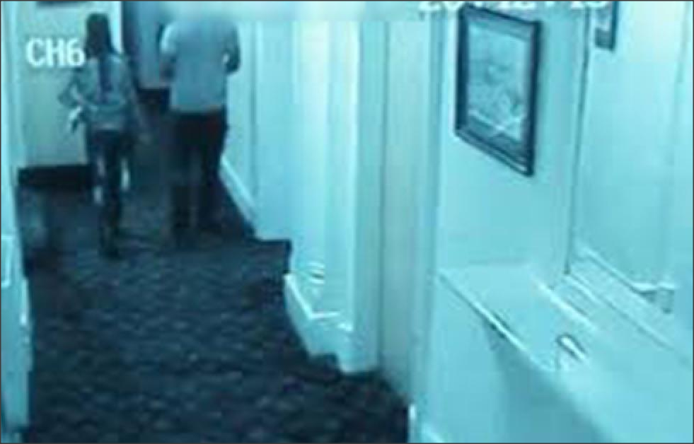 بث مباشر أدخل فيسبوك في ورطة..