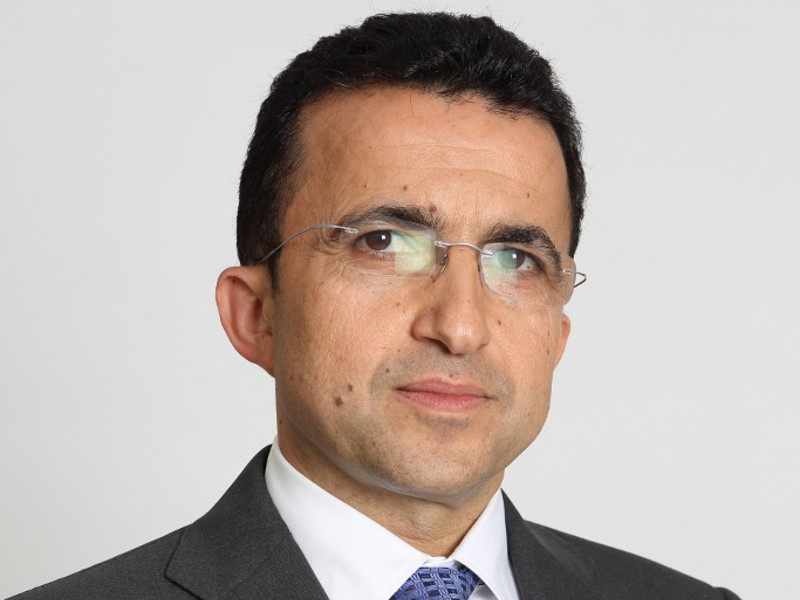 التميمي مديرا عاما لبنك صفوة الإسلامي