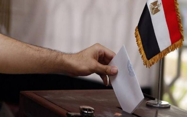 السفير المصري بالاردن يدعو أبناء الجالية