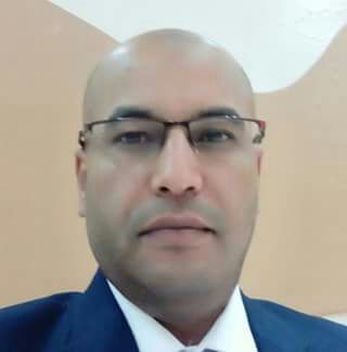 سعد الدين المبيضين.. عمرا مديدا