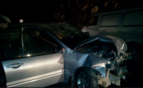 وفاة شخص بحادث سير في عمان