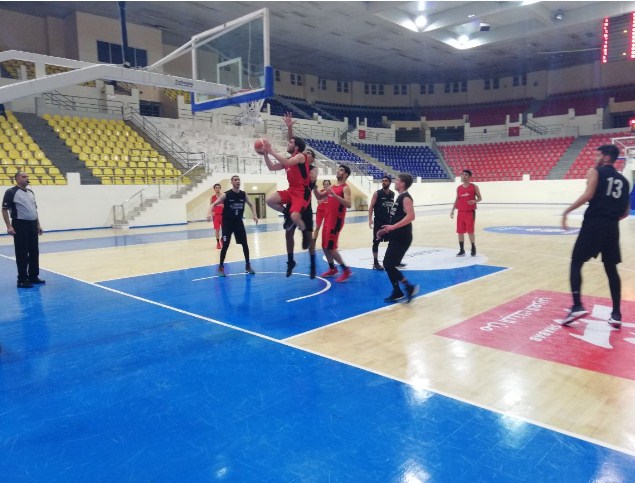 أخبار بطولات إتحاد كرة السلة