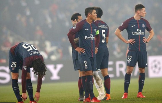 صحف فرنسية : أوروبا كبيرة على