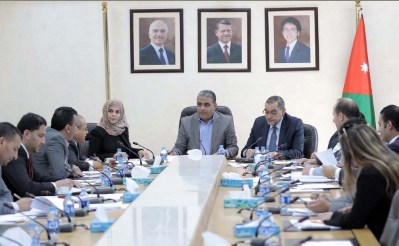 قانونية النواب تقر مشروع قانون التحكيم