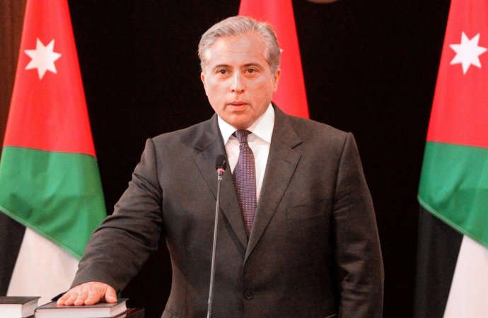 جعفر حسان ينفي ما تردد عن