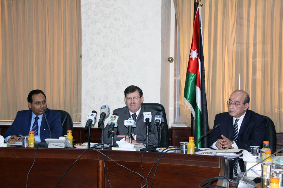 الحكومة: 602 مليون دينار كلفة خطة