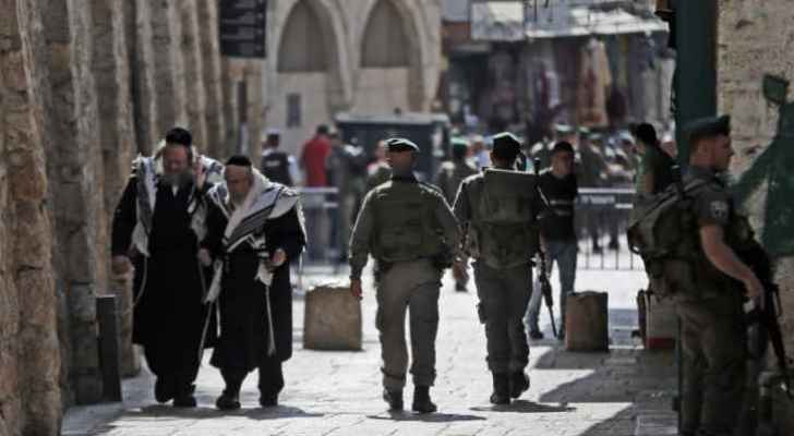 الاحتلال يصادق على قانون سحب الهوية