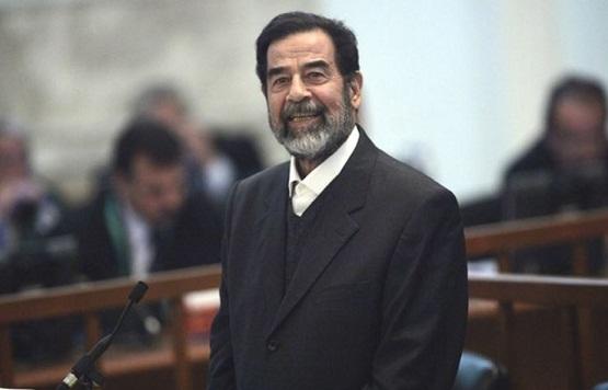 قصور صدام مستشفيات للمدمنين