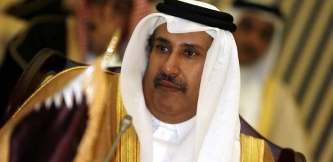 حمد بن جاسم يدخل «تويتر» ويكتب