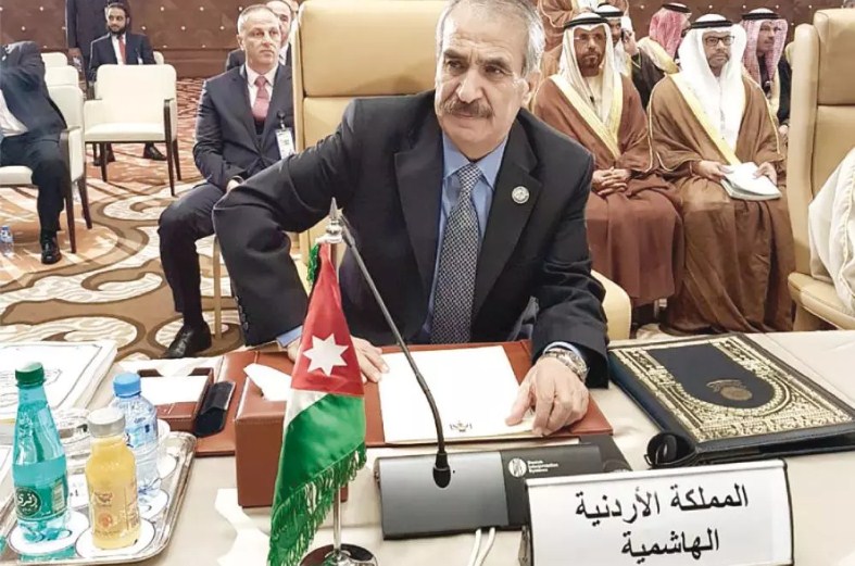 وزير الداخلية : أشد الأعداء من