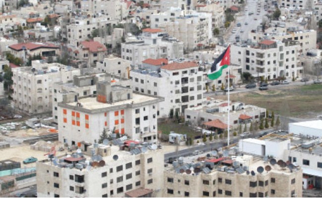 ‘‘الأبنية‘‘ يفرض 4 أضعاف الرسوم المقررة