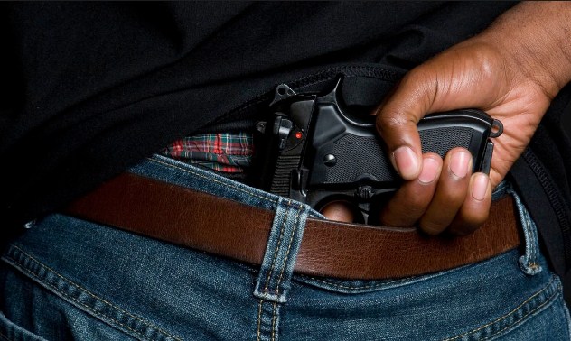 فلوريدا تجيز حمل السلاح الناري لبعض