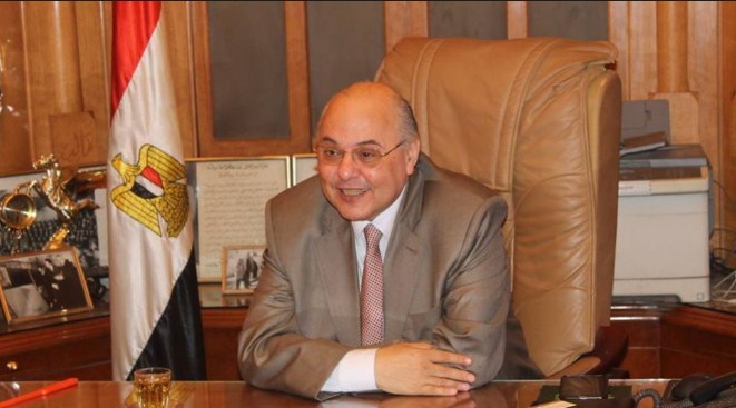 مرشح للانتخابات الرئاسية المصرية : الهدف