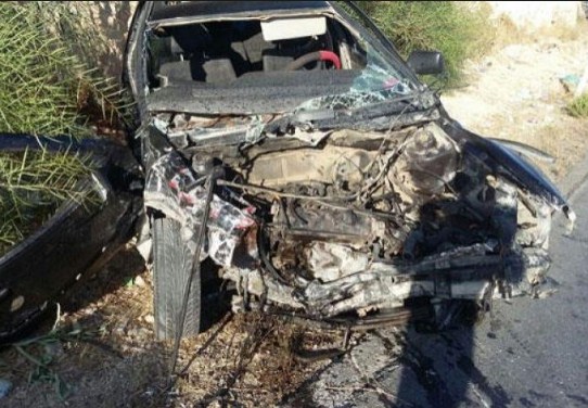 الزرقاء : وفاة مصاب ثلاثيني رابع