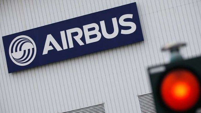 إيرباص تسرّح 3700 موظف