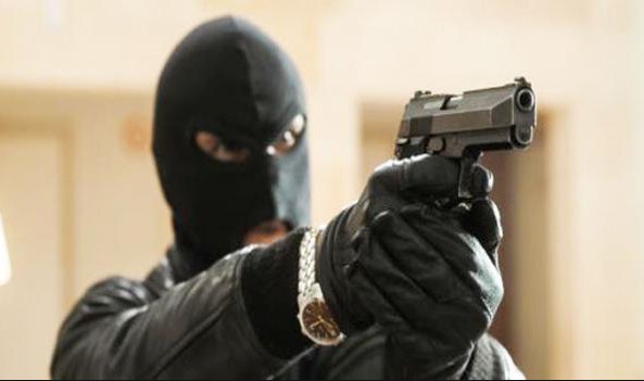 شفا بدران .. كشف ملابسات سلب